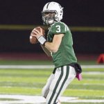 Jacob Leicht QB