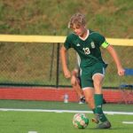 Boys Soccer Sweeps NCC in Triple Header