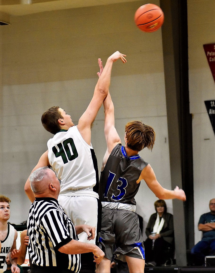 Patty Goering Shares Her Photos From The Villa JV And Varsity Games ...