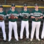 Play Ball!!!   Mustangs Jump Into the Deep End of the Pool on Opening Day – Face Harrison County, on the Hilltop Thursday  // Remembering 2012