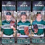 Baseball/Softball Update:  Apr. 4 – 10th