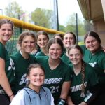 Lady Stangs Win Two of Three on Weekend Road Trip To Shelby County