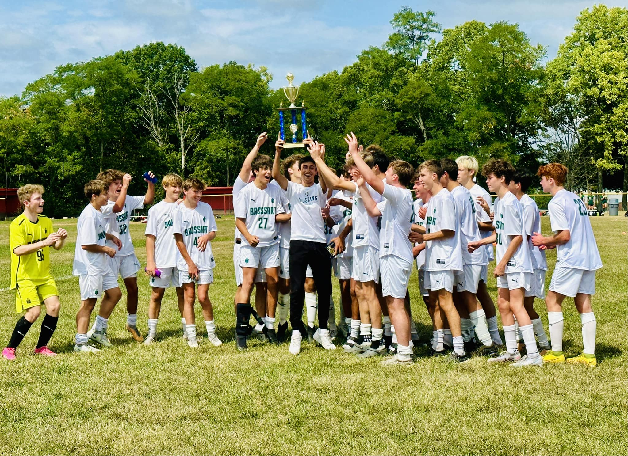 10thregionchamps-boyssoccer23-trophy