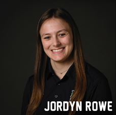 Jordyn Rowe