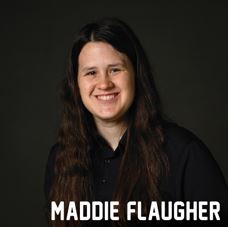 Maddie Flaugher