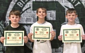 Camp25-3on3-4thGrade