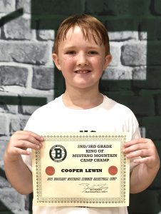 Camp25-KOH-2nd3rd-Coo[erLewinth