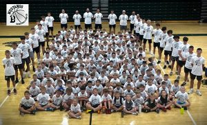 Boys Basketball