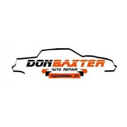 donbaxter98