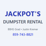 jackpots
