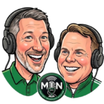 Adam Noe & Patrick Blair on the MBN