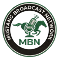 Mustang Broadcast Network
