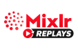 mixlr-replays