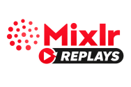 mixlr-replays