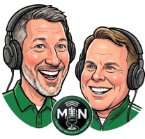 Mustangs Broadcast Network w/ Adam & Patrick
