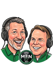Adam Noe & Patrick Blair on the MBN